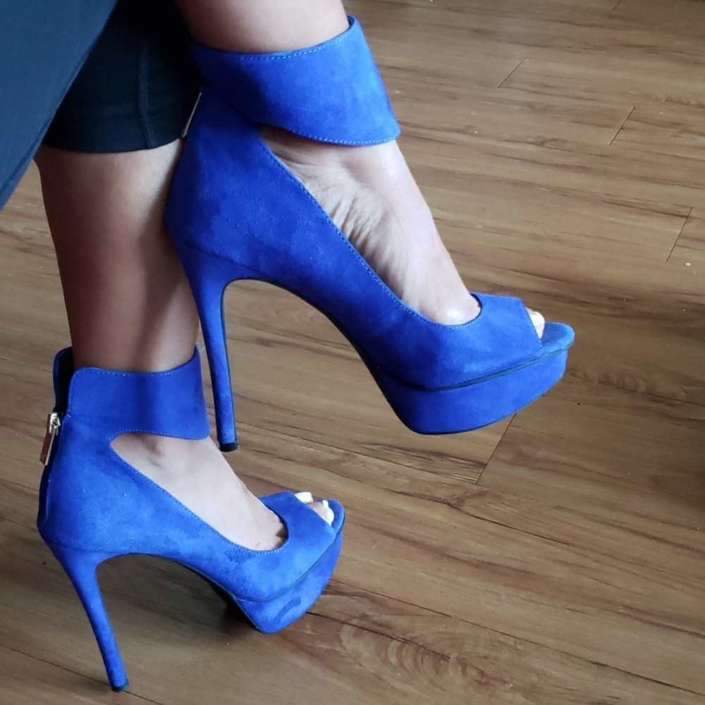 Jessica Simpson Shoes